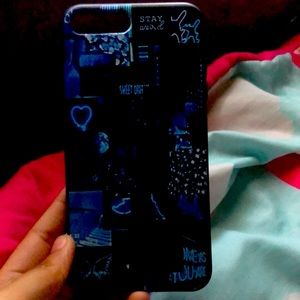 This is a brand new iPhone 8 Plus phone case